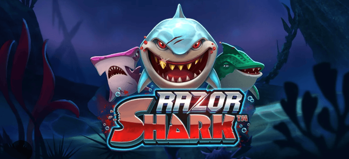 Diving Deep: Your Complete Razor Shark Slot Adventure Guide-image