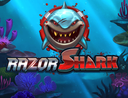 Diving Deep: Your Complete Razor Shark Slot Adventure Guide-image