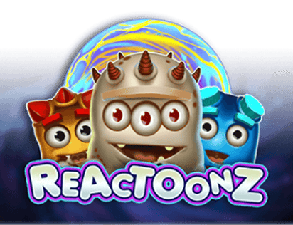 Reactoonz Slot Review – Your Complete Guide to Play'n GO's Game-Changing Cluster Slot-image