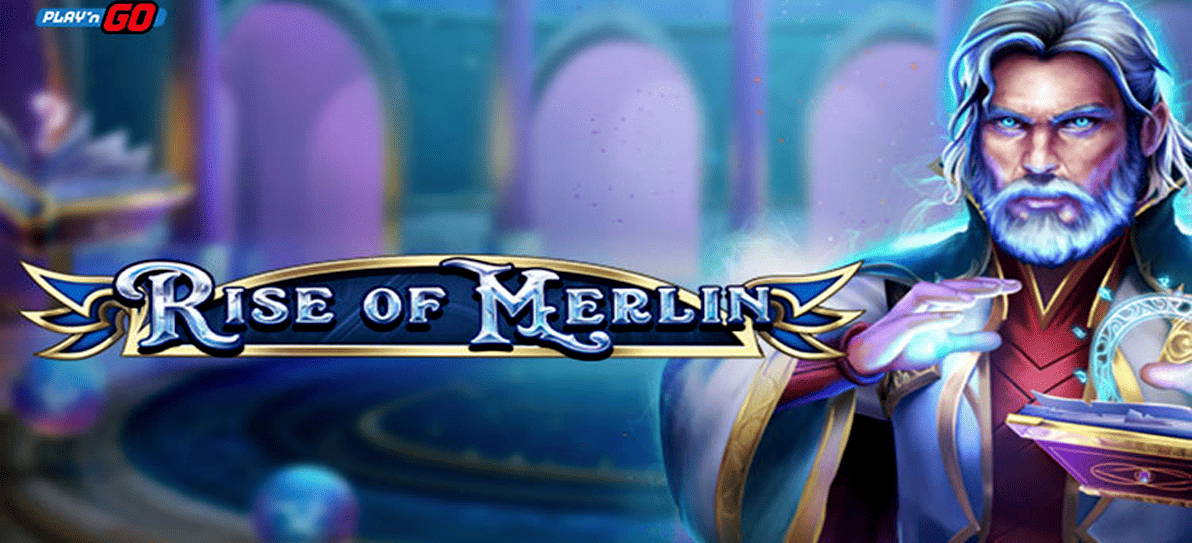 Rise of Merlin Slot Review-image