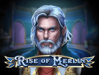 Rise of Merlin Slot Review-image