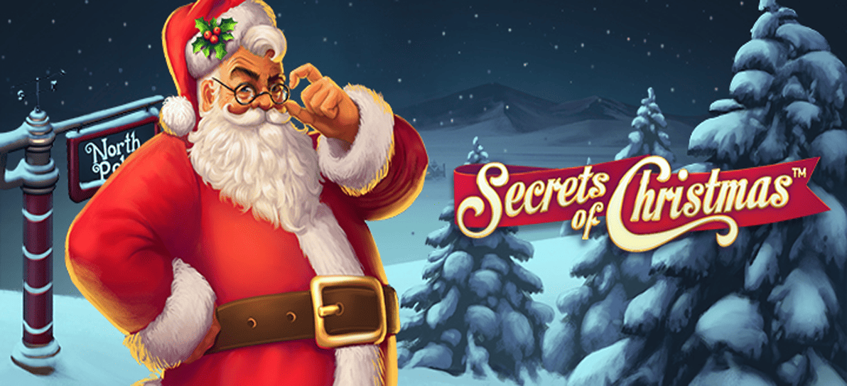 Secrets of Christmas Slot Review-image