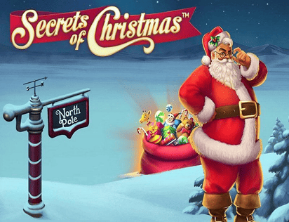Secrets of Christmas Slot Review-image