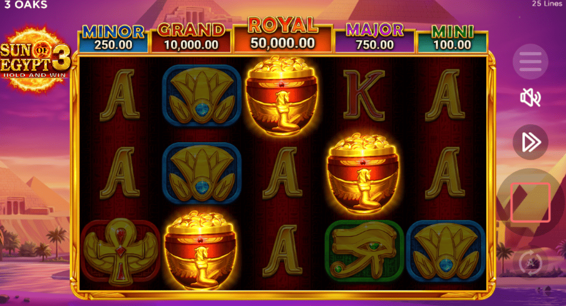 Free Spins: Premium Symbol Showcase