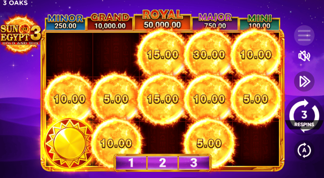 Understanding the Jackpot Hierarchy