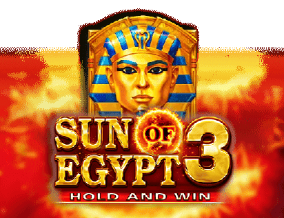 Sun of Egypt 3 Slot Review-image