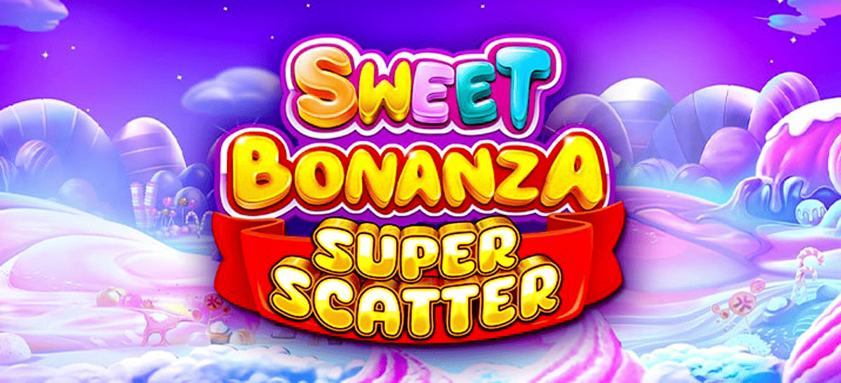 Sweet bonanza super scatter Slot Review-image