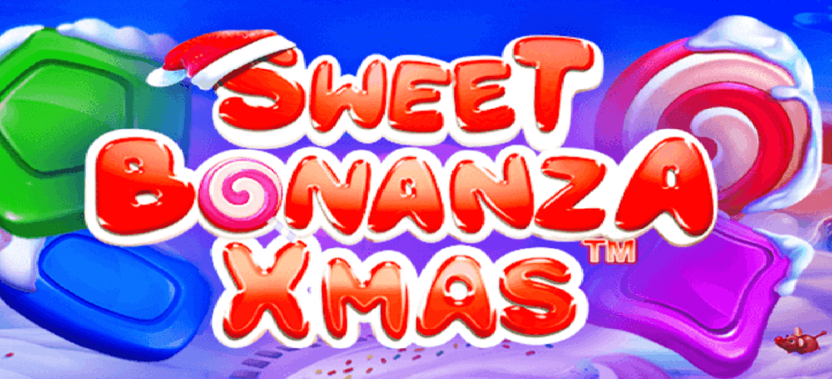 Sweet Bonanza Xmas Slot Review-image