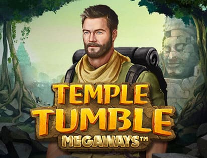 Temple Tumble Megaways Slot Review-image
