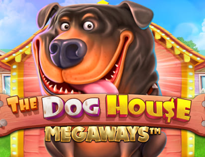 The Dog House slot review-image