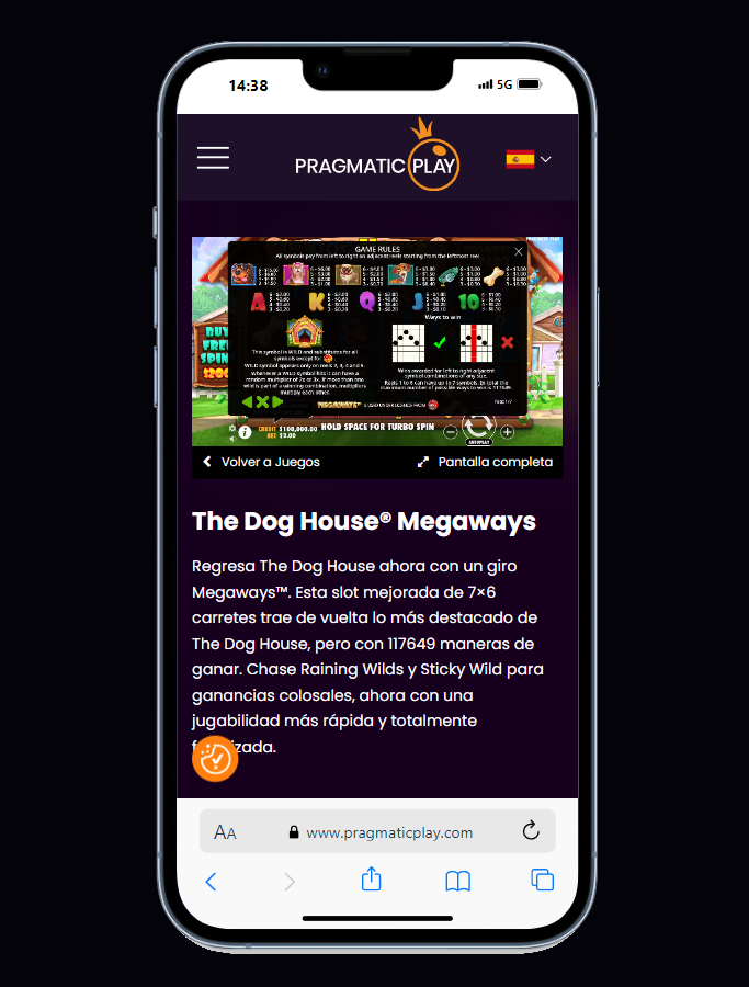 Mobile Mastery: Gaming On The Go