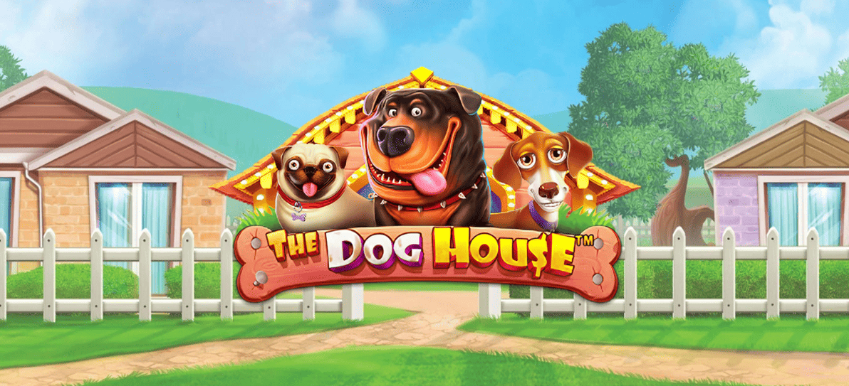 The Dog House Slot Review – Your Complete Guide to Pragmatic Play's Canine Classic-image