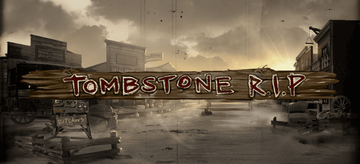 Tombstone RIP by Nolimit City - Slot Review & Free Demo Mode!-image