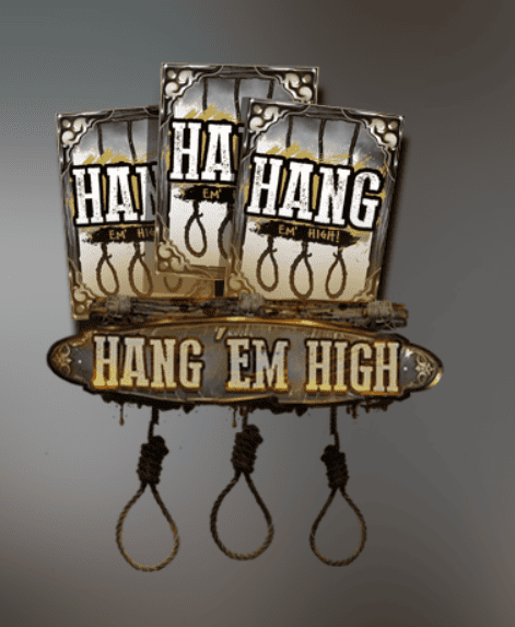 Hang 'Em High