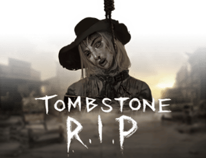 Tombstone RIP by Nolimit City - Slot Review & Free Demo Mode!-image
