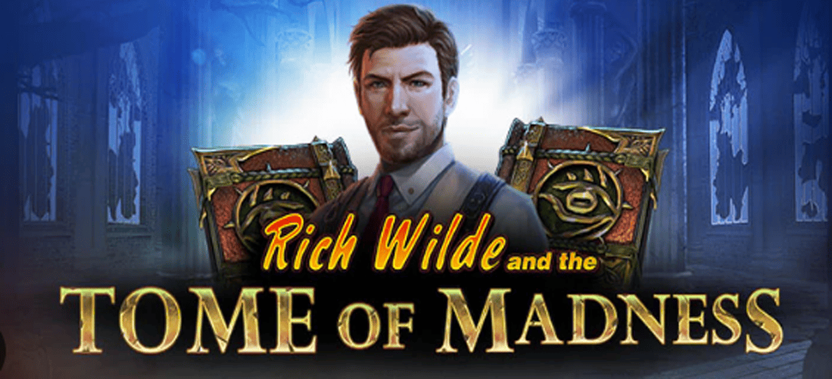 Tome of Madness Slot Review – Complete Guide for Indian Players-image