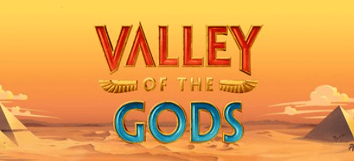 Valley of the Gods Slot Review – Complete Guide for International Players-image