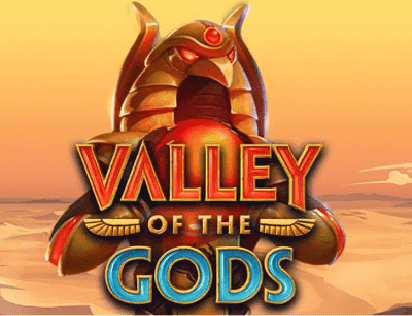Valley of the Gods Slot Review – Complete Guide for International Players-image