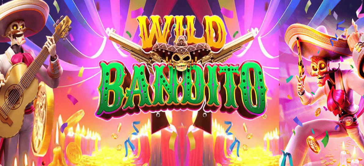 Review Slot Wild Bandito-image