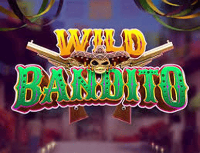 Review Slot Wild Bandito-image