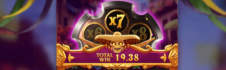 Progressive Multiplier System: Exponential Growth