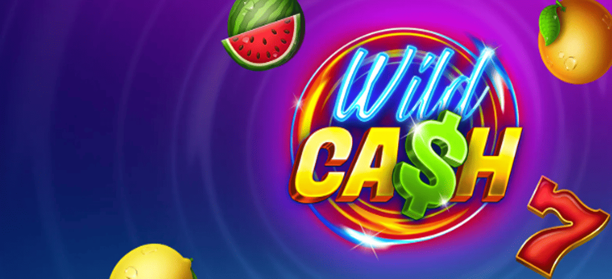 Wild Cash Slot Review-image