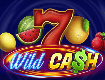 Wild Cash Slot Review-image