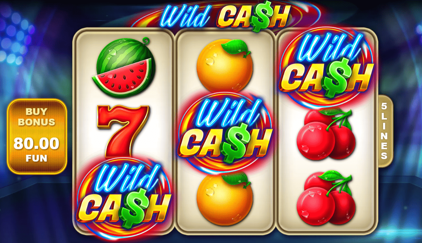 Understanding the Bonus Trigger System