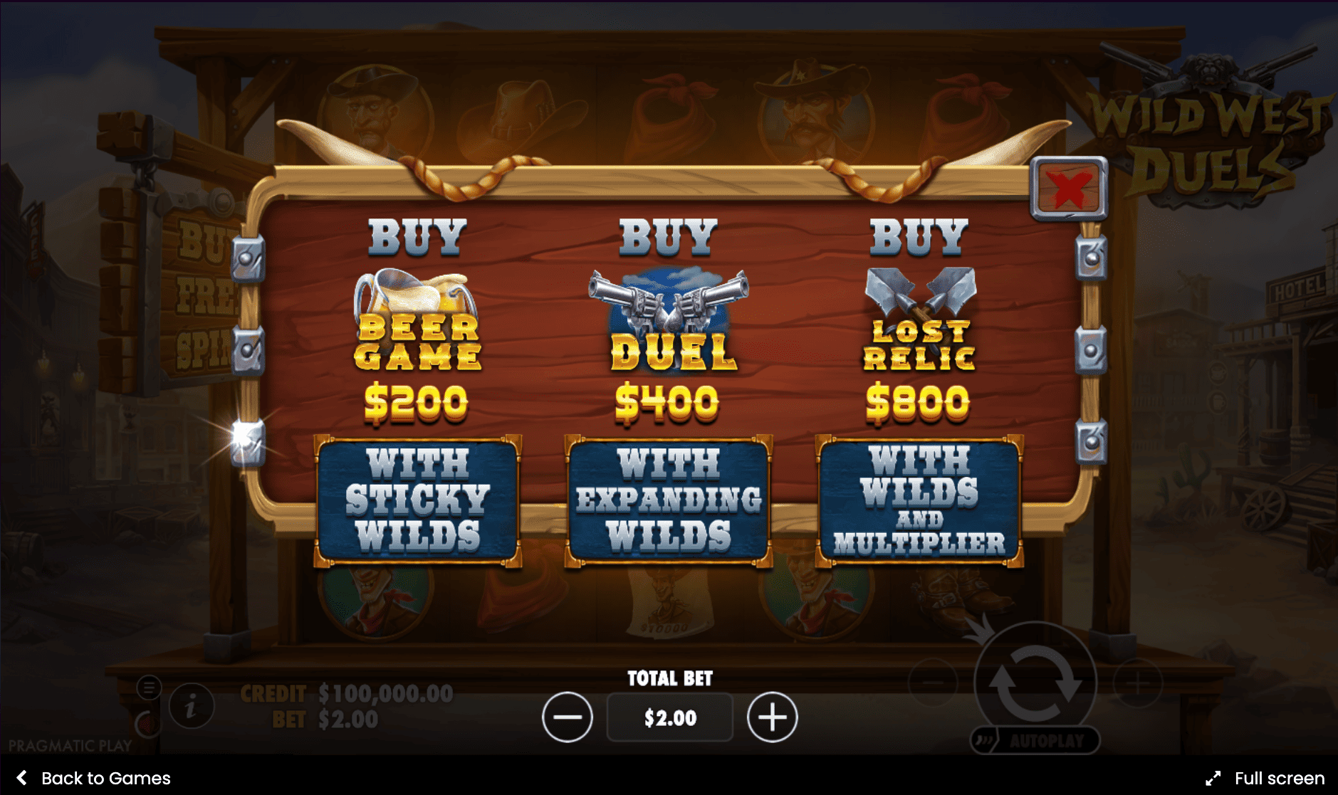 Game Features and Bonus Mechanics