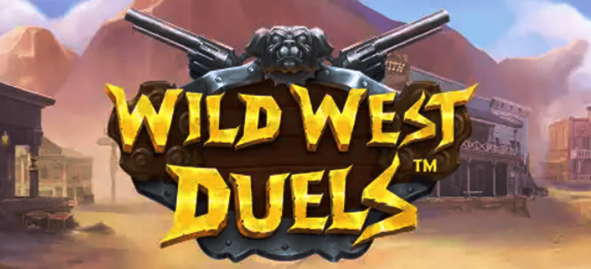 Wild West Duels Slot Review-image