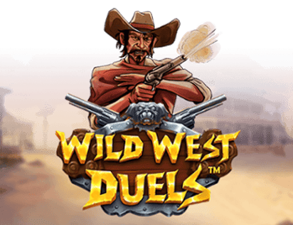 Wild West Duels Slot Review-image