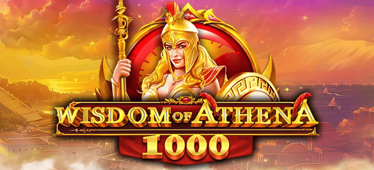 Full Wisdom of Athena 1000 Slot Review and Game Details-image