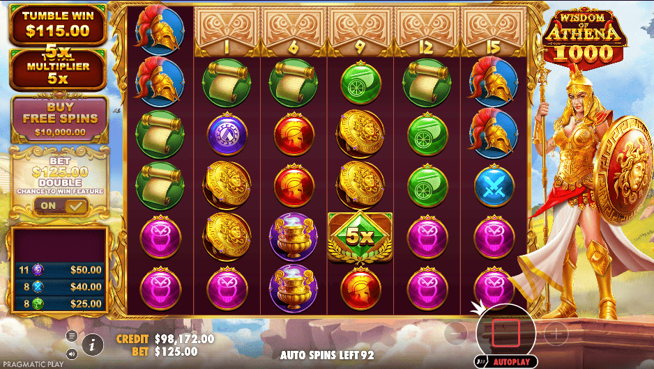 Free Spins Multiplier Mechanics