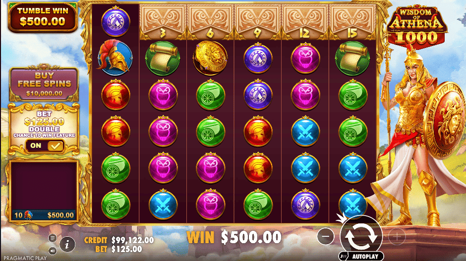 How Wins Form: Scatter-Pays, Tumbles, and Chain Potential