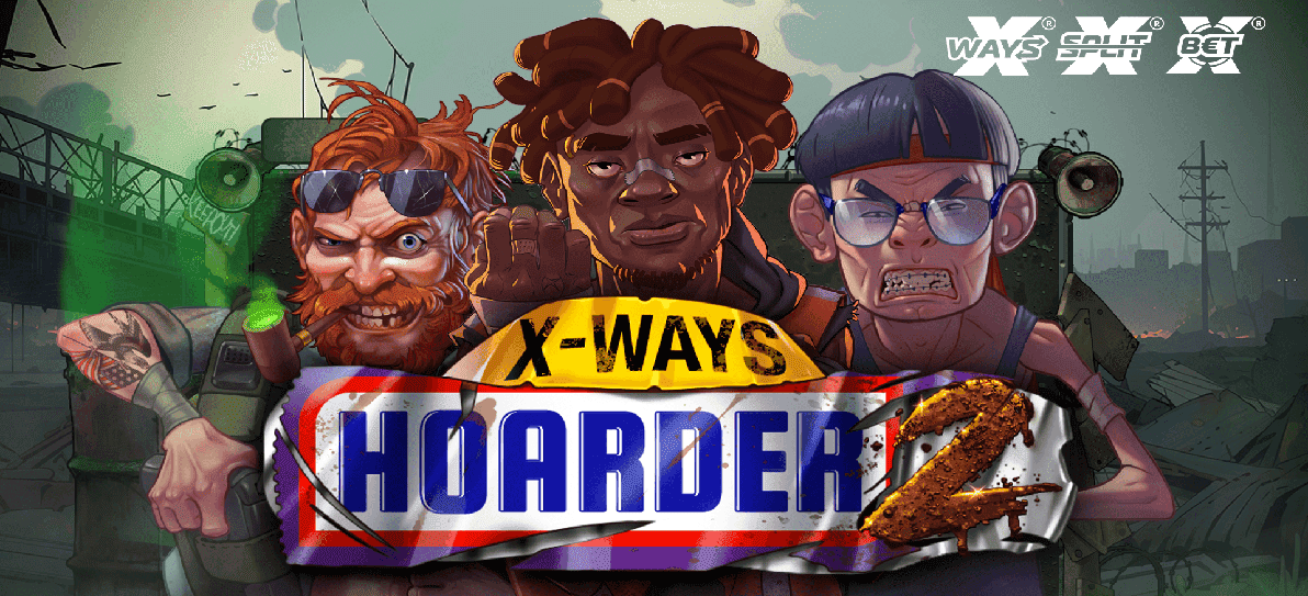 Xways hoarder 2 Slot Review-image
